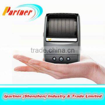 Android bluetooth printer 58mm