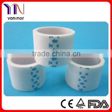 Micropore Medical Adhesive Tape Surgical CE FDA Certificated Manufacturer