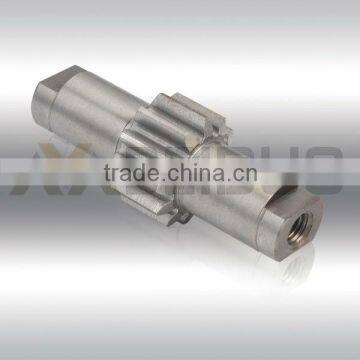 Professional manufacturer gear motor shaft propel shaft