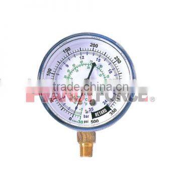 Refrigerant Gauge, Air Condition Service Tools of Auto Repair Tools