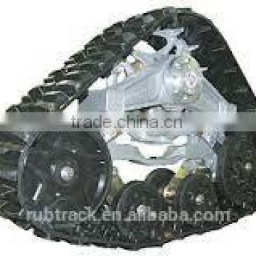 Manufacture High Quality UTV Tracks for Arctic Cat, John Deere, Polaris, Can-Am, Bobcat