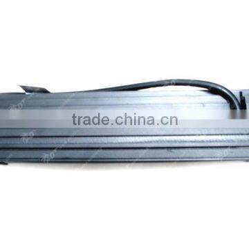 DC10-30V Waterproof IP67 72W Led Light Bar Worklight