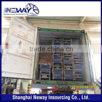 Hotsale 2 Post Car Lift in 3500kg for Sale photo-3