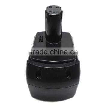 18V 2.5Ah Replacement Li-ion Battery for Hitachi Cordless Driver Tool BCL1815 DS18DFL C18DMR CR18DMR UC18YGL2 photo-3