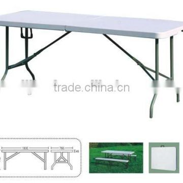 Outdoor Foldable Table