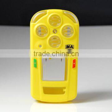 Custom the Handheld Gas Detector Enclosure for Safety Device's Plastic Housing photo-2
