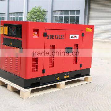 10KW - 2000KW backup diesel generator manufacturers - SENCI