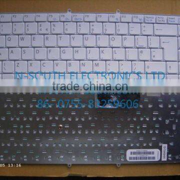 laptop keyboard for SONY FE Series layout