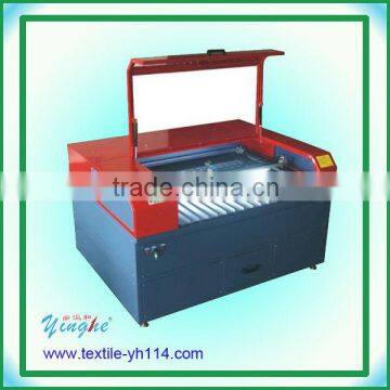 Low cost YH-6090L Laser Engraver Machine,Acrylic carving machine 60*90cm,80W