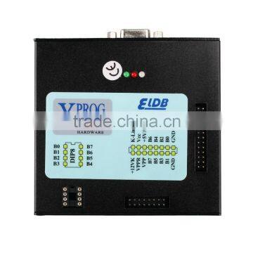 XPROG-M V5.55 XPROG M Programmer With USB Dongle Especially for BMW CAS4 Decryption Easy to Install photo-2