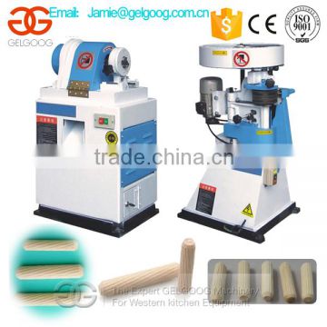 Dowel Wood Making Machine/Dowel Wood Maker/Wood Dowel Machine