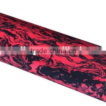 PIDEGREE EVA Colorful foam roller Manufacturer