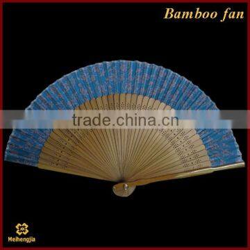 High quality Chinese bamboo fan