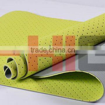 Custom Yoga Mat 012 TPE Breathing Yoga Mat photo-2