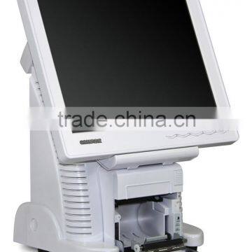Built-in Thermal Printer 15 Inches Touch POS System photo-2