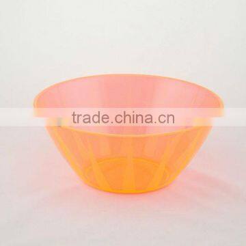 Plastic Food Bowl