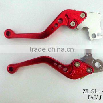 Bajaji pulsar brake clutch lever