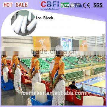 Hot Sale Ice Block Maker Price For 3tons Capacity photo-5