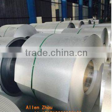 AluZinc Alloy Coated Steel Sheet(GL.,Galvalume Steel Coil) photo-6
