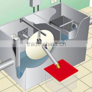 Oil Seperator photo-3