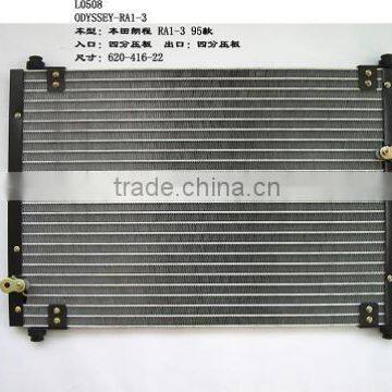 Auto Condenser FOR RA1-3 HBS-L0508