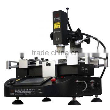 DING HUA DH-5860 Welding Motherboard Bga Chips Repair Machine photo-4