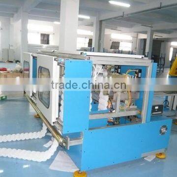 our automatic pocket spring machine