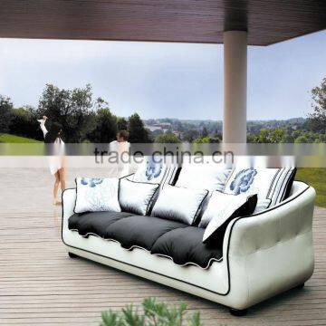 Arab Home Furniture Two Color Sofa Prices photo-3