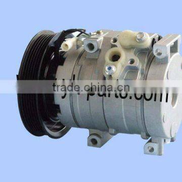 Auto Compressor for 10S15C TOYOTA Corolla