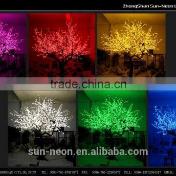 Led Outdoor Hanging Tree Light photo-6