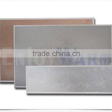 2016 Manufactuer Carbon Crystal Far Infrared Carbon Film Floor Heating Panel photo-2