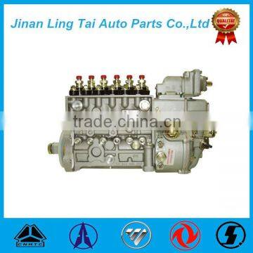 BOSCH fuel injection pump YUCHAI diesel engine parts