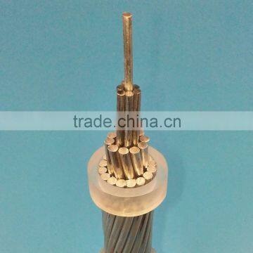 AAAC,ACSR,AAC Aluminum Stranded Conductor ACSR Cable photo-4