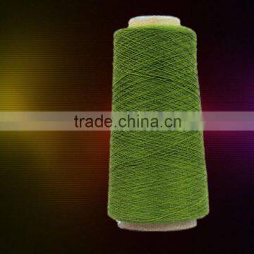 48Nm poly wool blended yarn