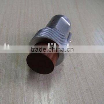 DTEC High Temperature UT Probe,Up to 500 C,Single,Dual Crystal,Straight,Angle Probe,Customized OEM Probes,manufacturer Price photo-4