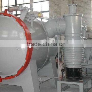 ST-CVDA8812 High Temperature Industrial Vacuum Heat Treatment Furnace for Mold Steel