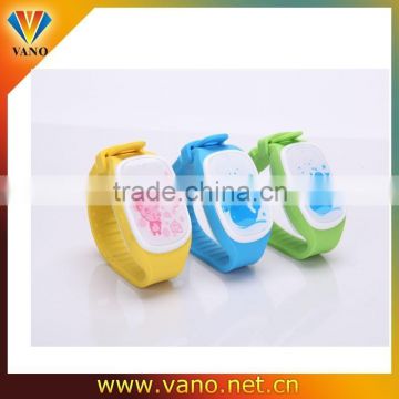 mini kids gps running watch