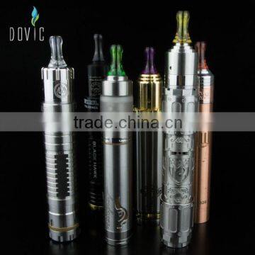 High quality plastic tip with many colors