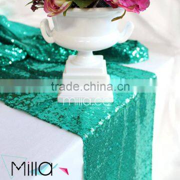 Sequin table runner weddings                        
                                                Quality Choice