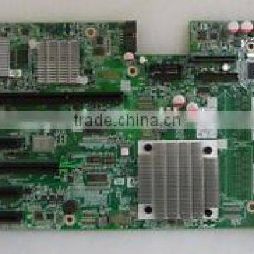 591196-001 Proliant DL580 G7 System PCIe I/O Board