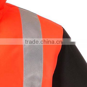 Men Workwear Wholesale Clothing China(LWM3203B) photo-3