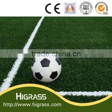 Synthetic Turf Football Soccer Grass Arificial Grass