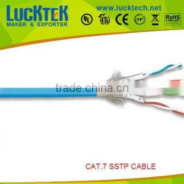 1000Mhz CAT.7 SSTP CABLE