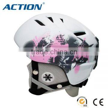 senhai sport ski helmet for sale