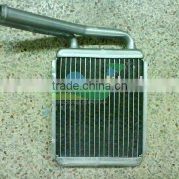 Hyundai heaters all aluminum car heaters