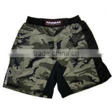 Camo Short