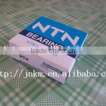 NTN ball bearing 6204