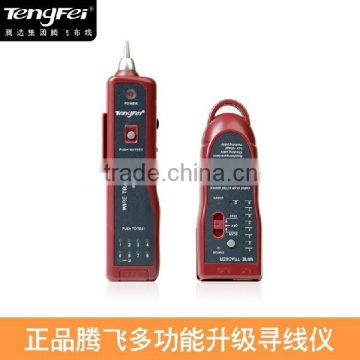 made in china factory price Telephone Tracer/ Network BNC RJ45 Cable Tester Tracker Electric Wire Finder china