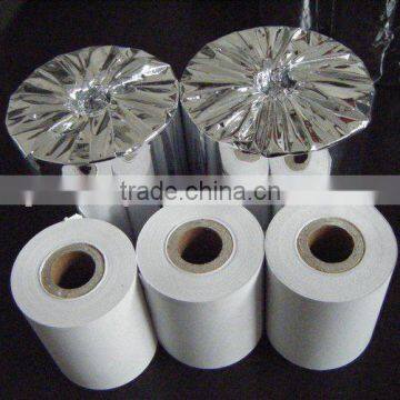 thermal paper roll