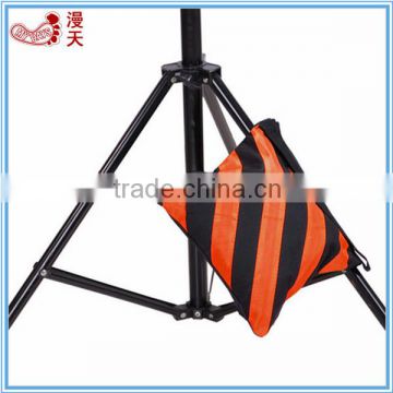 Studio Weight Sand Bag For Light Stand Boom Set